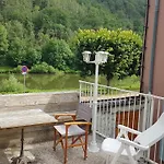 Hébergement de vacances Les Quais De Meuse *