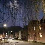 Holiday home Le Balcon Sur La Meuse Revin (Ardennes)