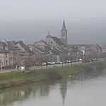 Le Balcon Sur La Meuse *