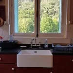 Le Balcon Sur La Meuse Holiday home Revin (Ardennes)