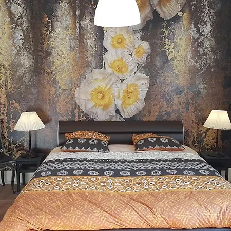 Le Balcon Sur La Meuse