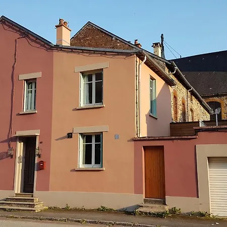 Le Balcon Sur La Meuse