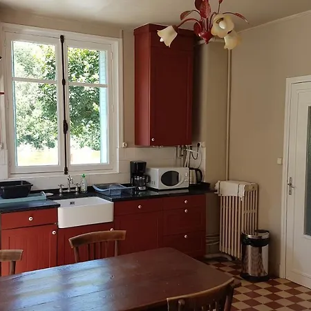 Le Balcon Sur La Meuse Revin (Ardennes)