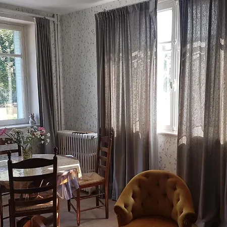 Holiday home Le Balcon Sur La Meuse