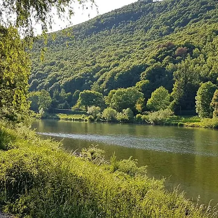 Le Balcon Sur La Meuse * Revin (Ardennes)