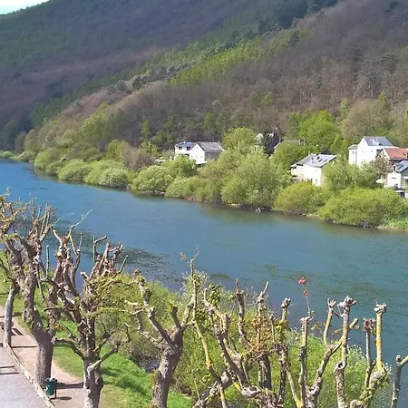 Le Balcon Sur La Meuse Revin (Ardennes)