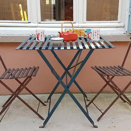 Le Balcon Sur La Meuse Revin (Ardennes)