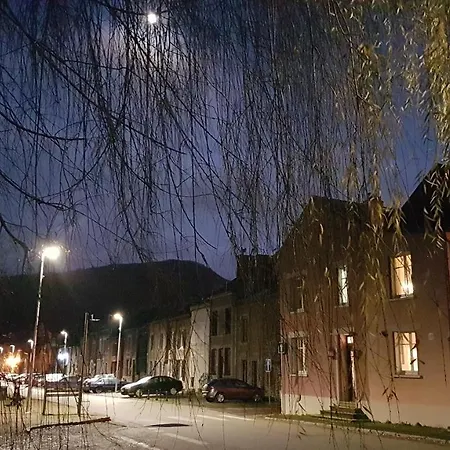 Holiday home Le Balcon Sur La Meuse Revin (Ardennes)