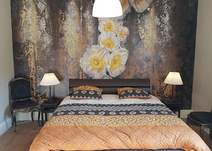 Le Balcon Sur La Meuse