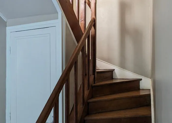 Le Balcon Sur La Meuse Revin (Ardennes)